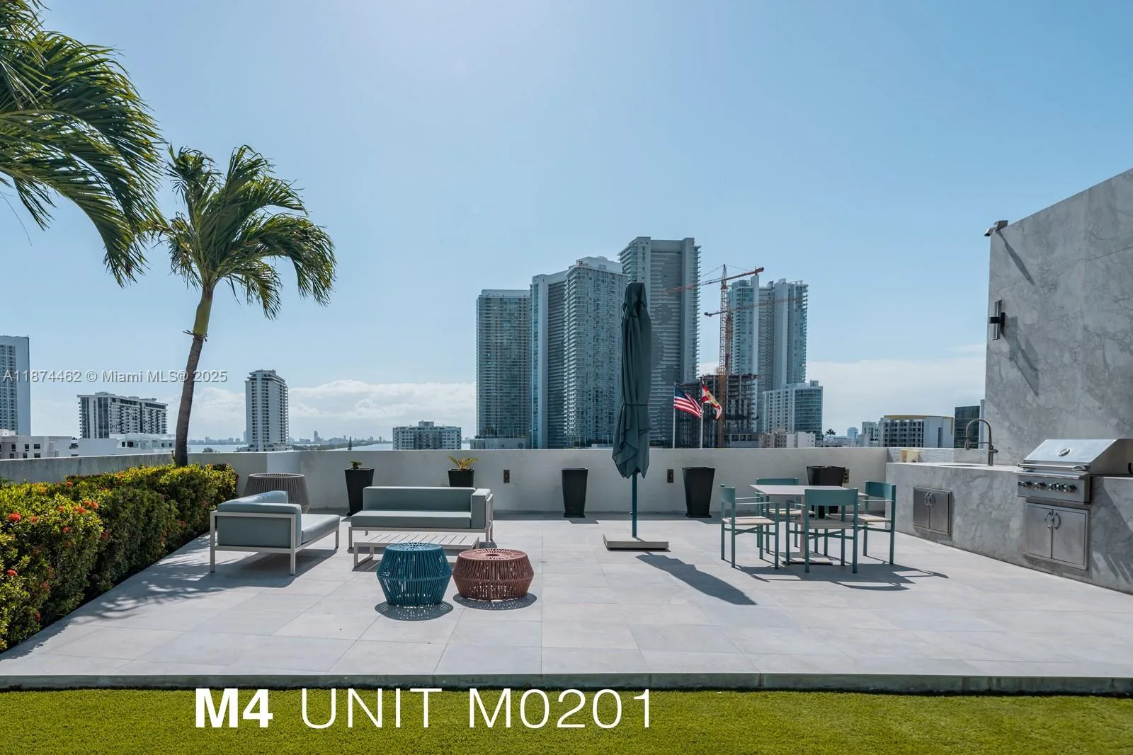 3301 NE 1st Ave # M0201, Miami, FL 33137 photo 12