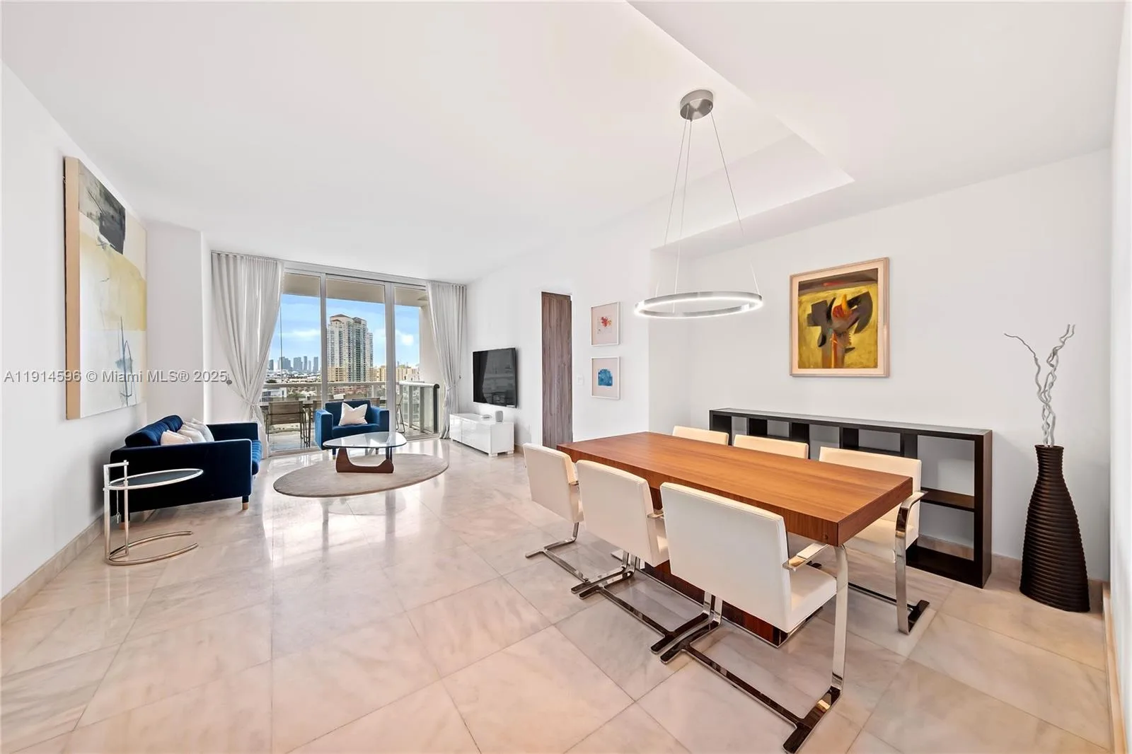 50 S Pointe Dr # 1206, Miami Beach, FL 33139 photo 2