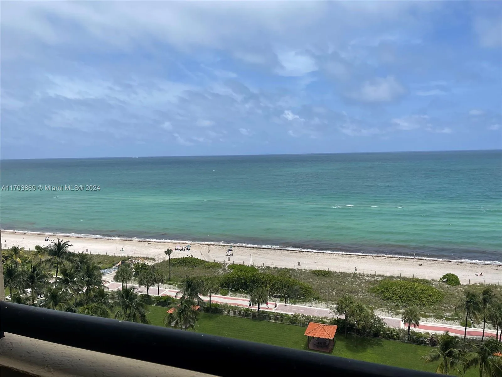 2555 Collins Ave # 1409, Miami Beach, FL 33140 photo 13