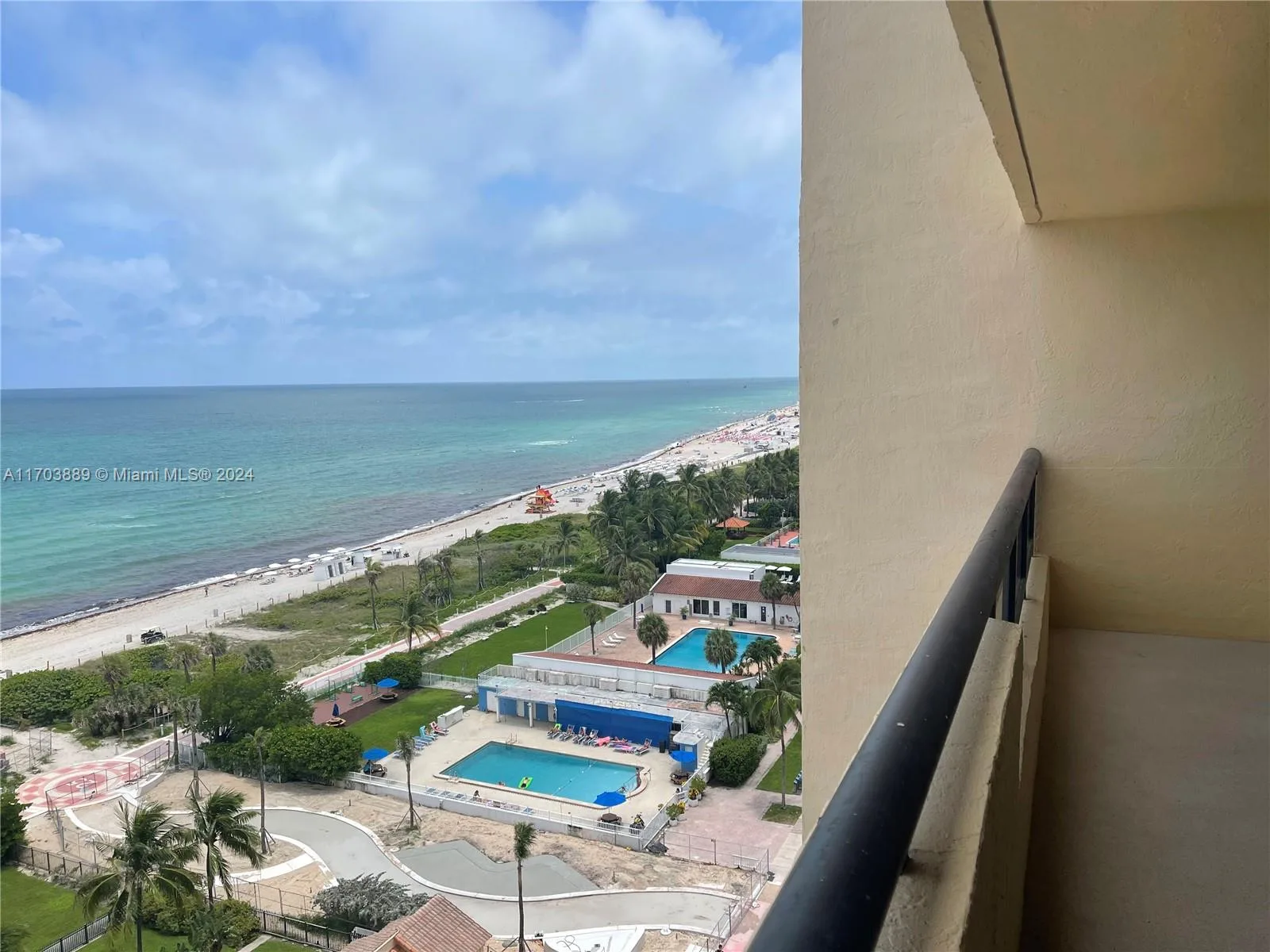 2555 Collins Ave # 1409, Miami Beach, FL 33140 photo 5