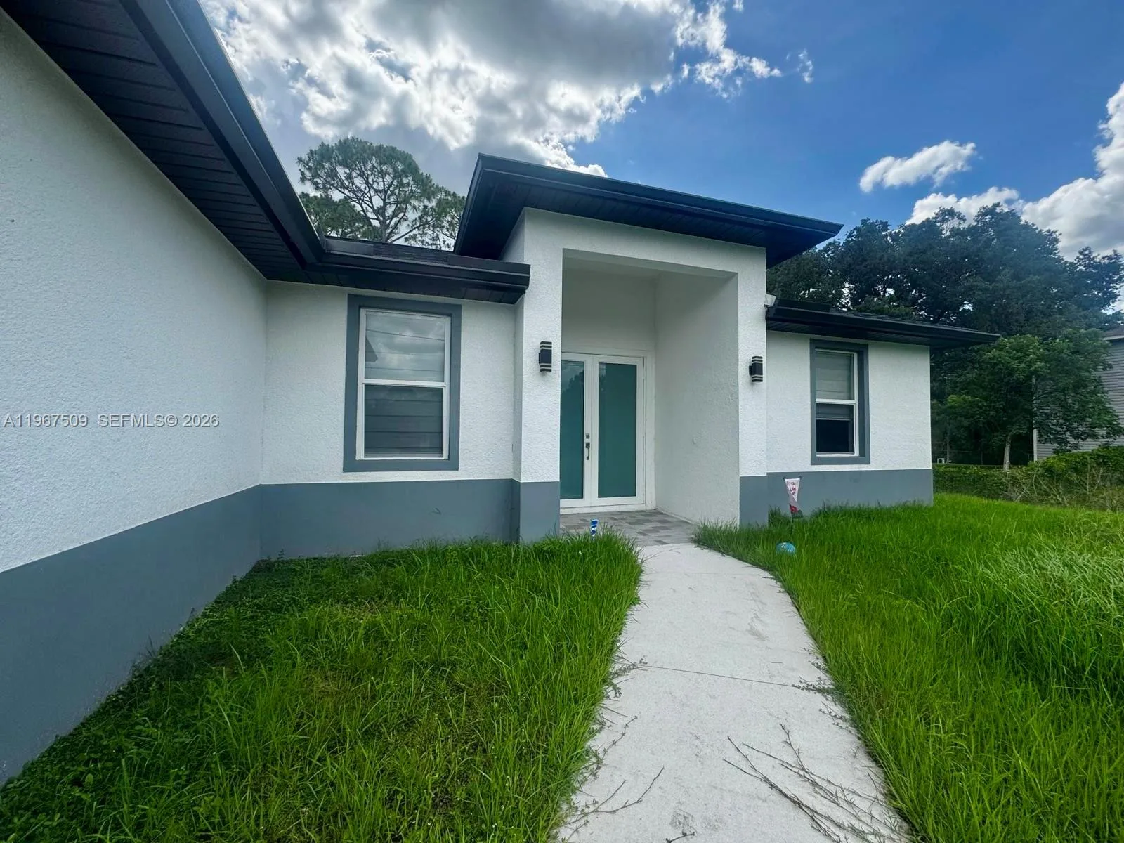 1731 Unice Ave N, Lehigh Acres, FL 33971