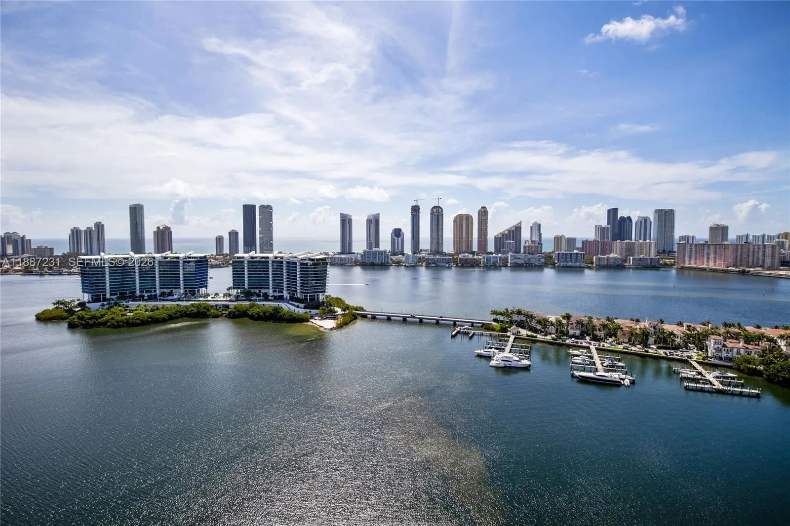 3201 NE 183rd ST # PH2904-05, Aventura, FL 33160