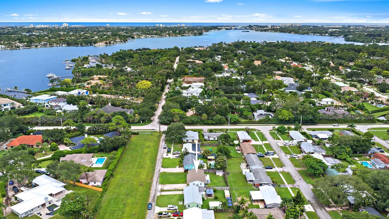 5810 Tucker Road, Jupiter, FL 33458
