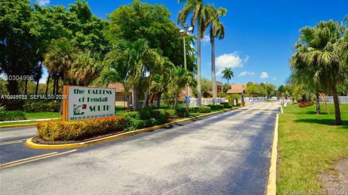 10845 SW 112th Ave # 211, Miami, FL 33176