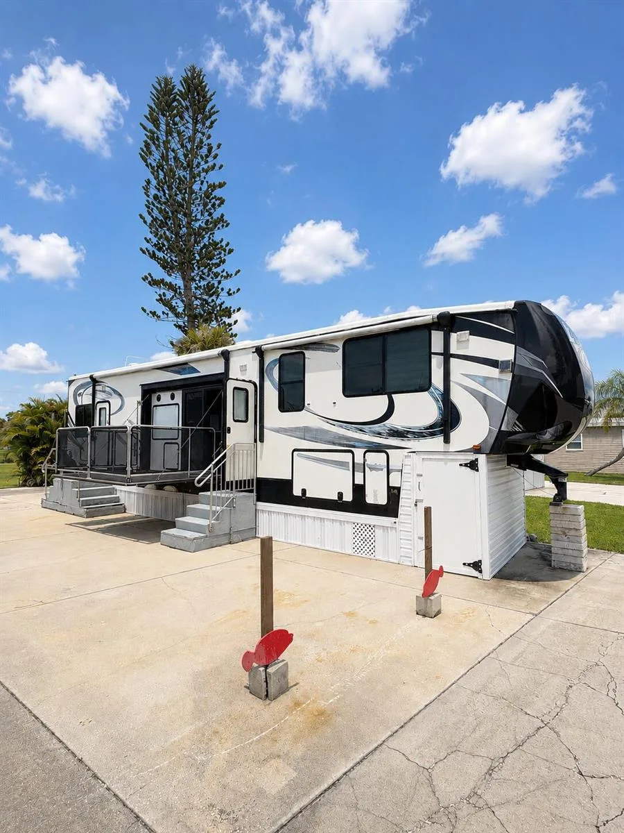 14130 SE 126th Boulevard, Okeechobee, FL 34974