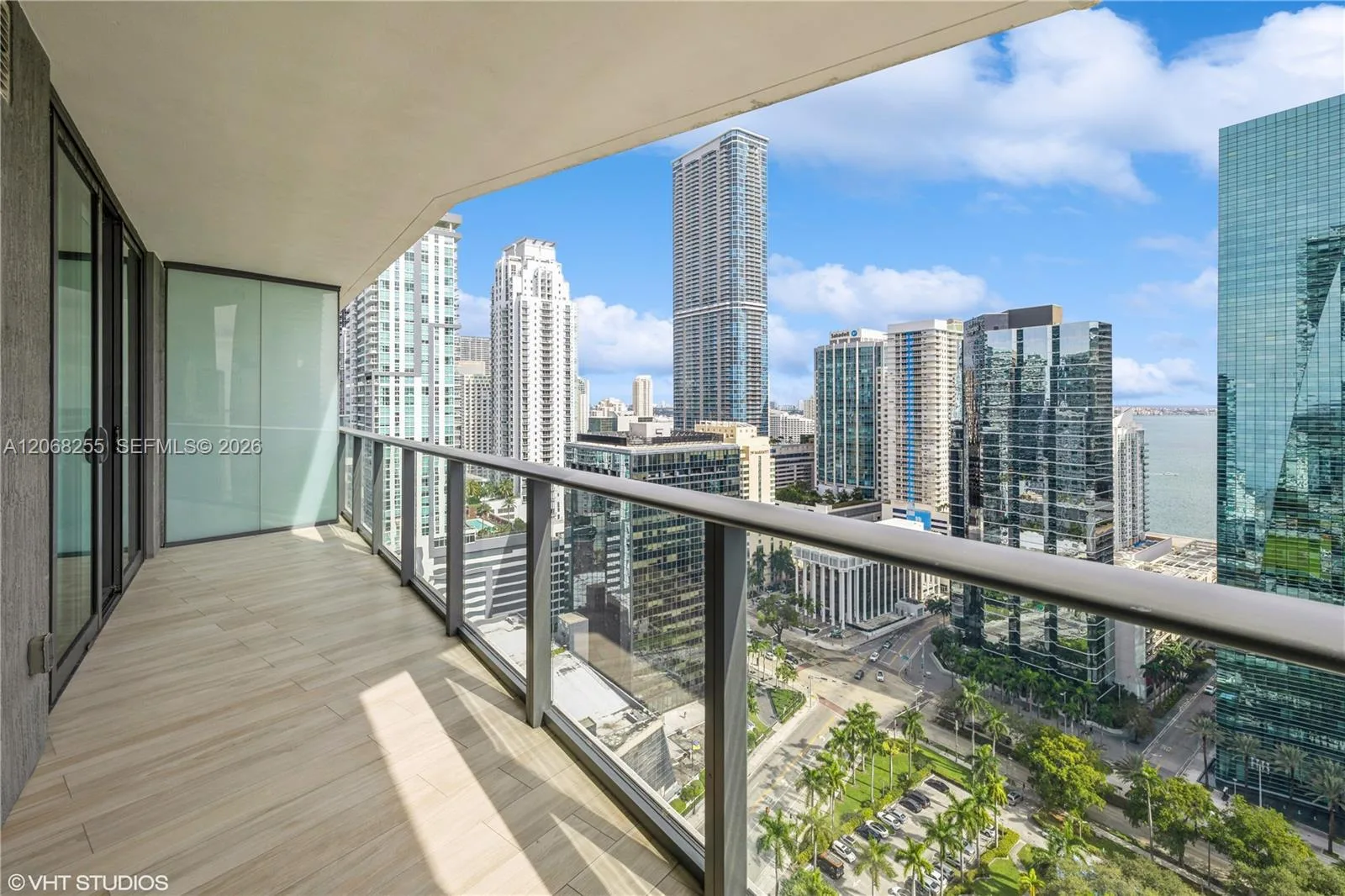 1300 S Miami Ave # 2504, Miami, FL 33130
