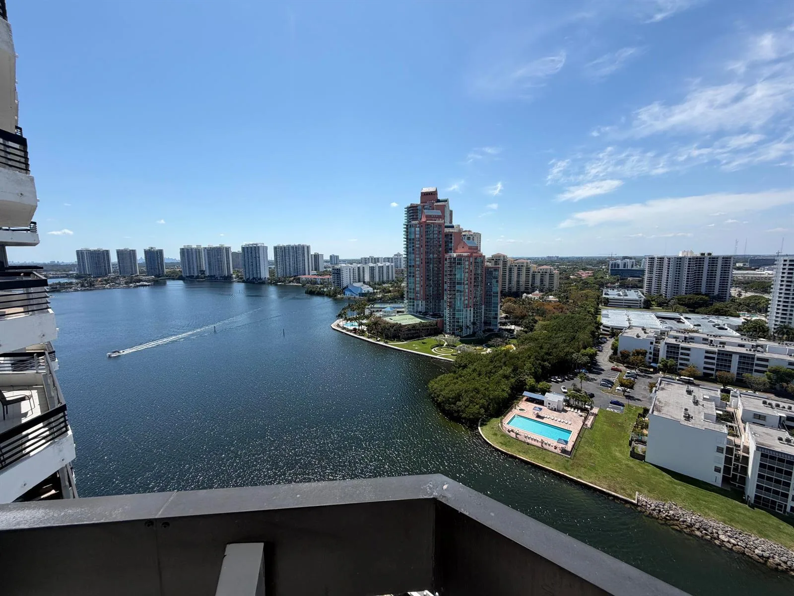 3530 Mystic Pointe Drive # 2303, Aventura, FL 33180
