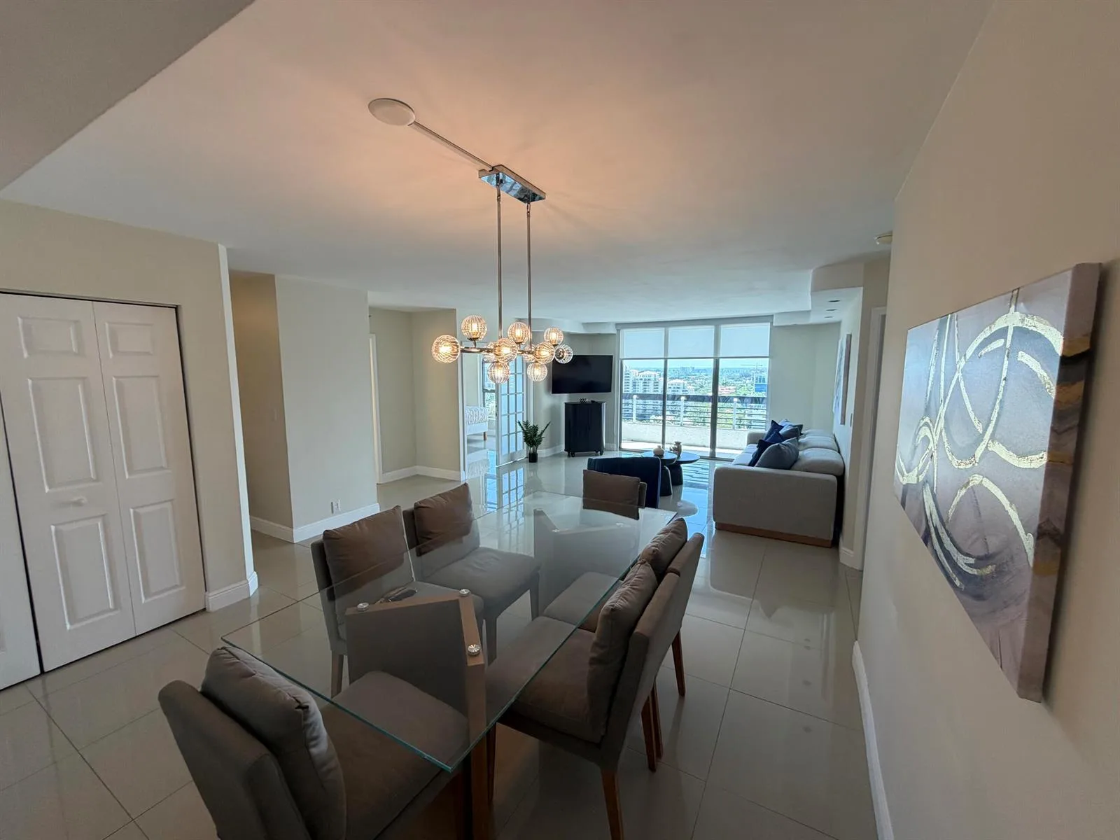 3530 Mystic Pointe Drive # 2303, Aventura, FL 33180 photo 7