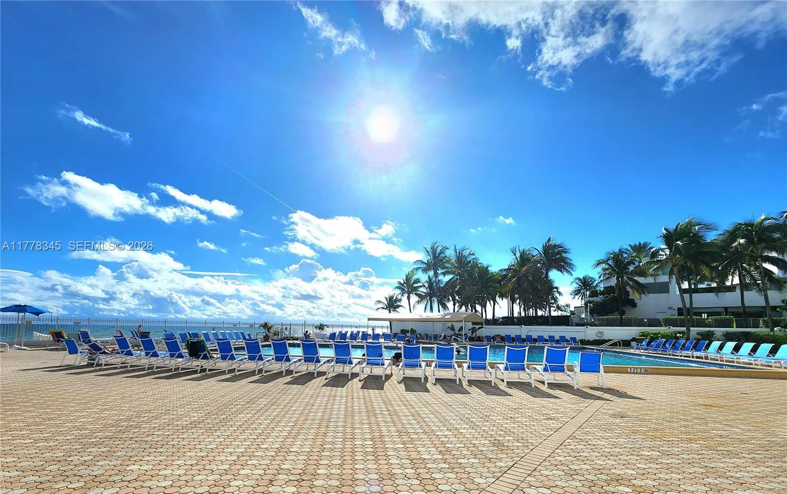 3505 S Ocean Dr # 610, Hollywood, FL 33019