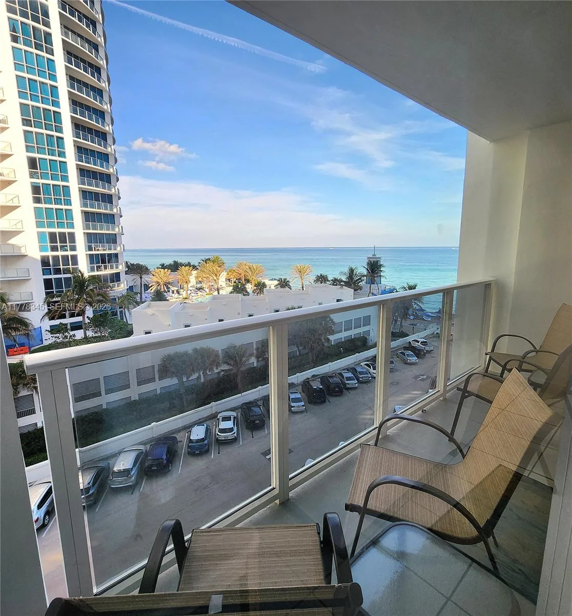 3505 S Ocean Dr # 610, Hollywood, FL 33019 photo 4