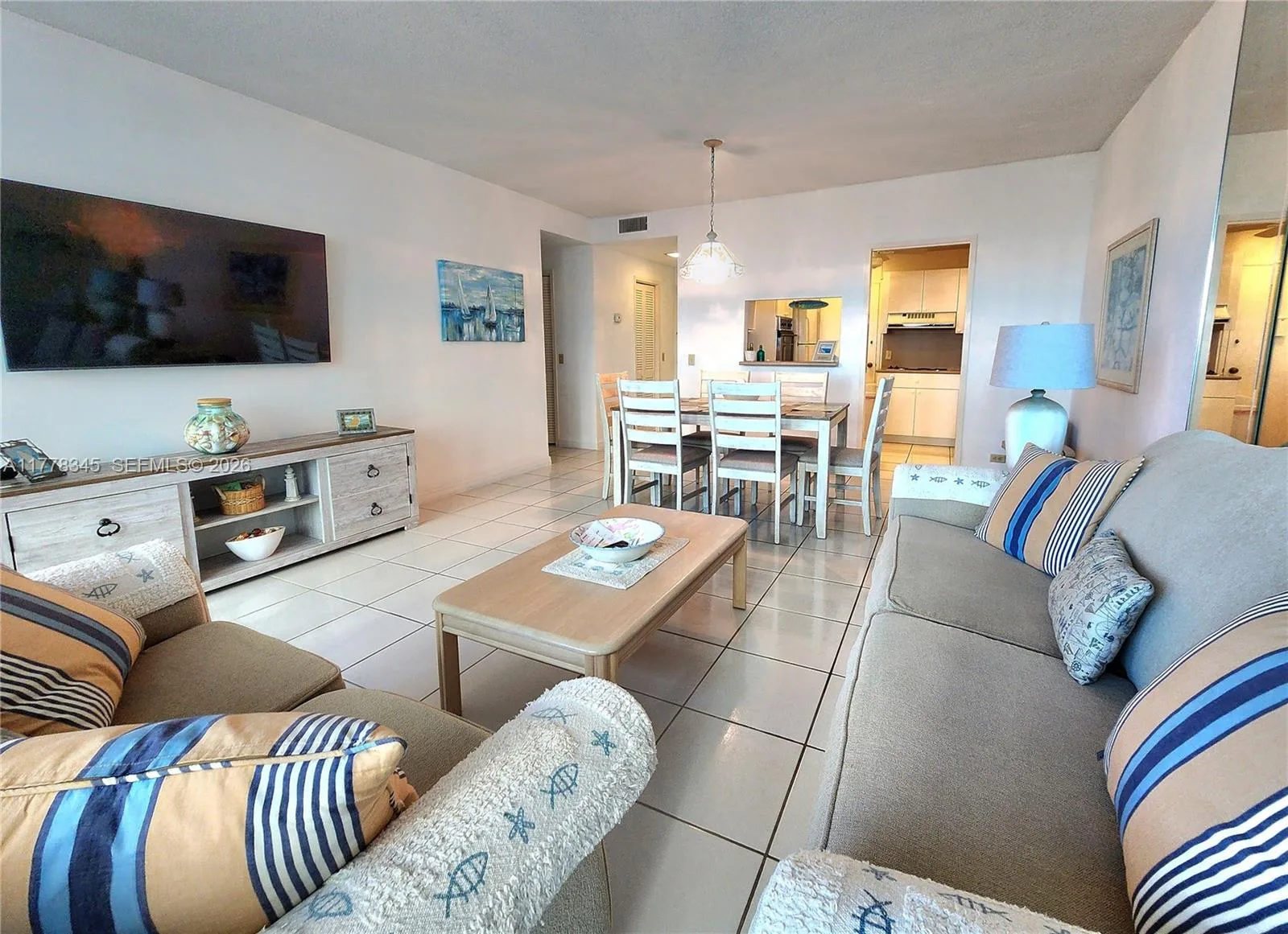 3505 S Ocean Dr # 610, Hollywood, FL 33019 photo 6