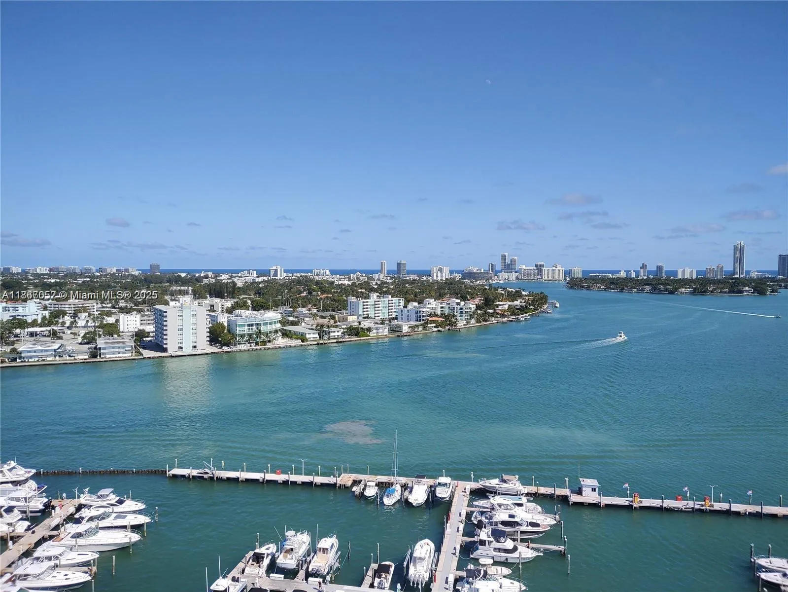 7601 E Treasure Dr # 2018, North Bay Village, FL 33141 photo 9