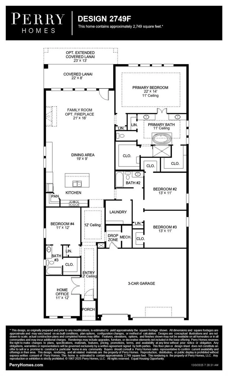 10953 NW Glynlea Boulevard N, Port St. Lucie, FL 34987 photo 2