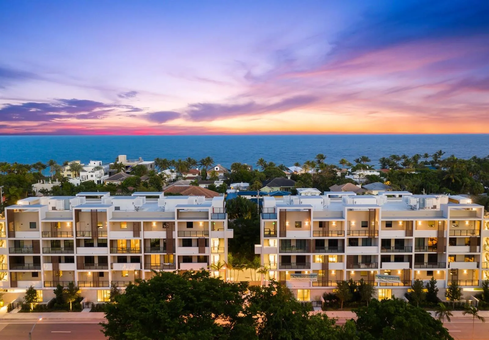 3040 N Ocean Boulevard # N101, Fort Lauderdale, FL 33308