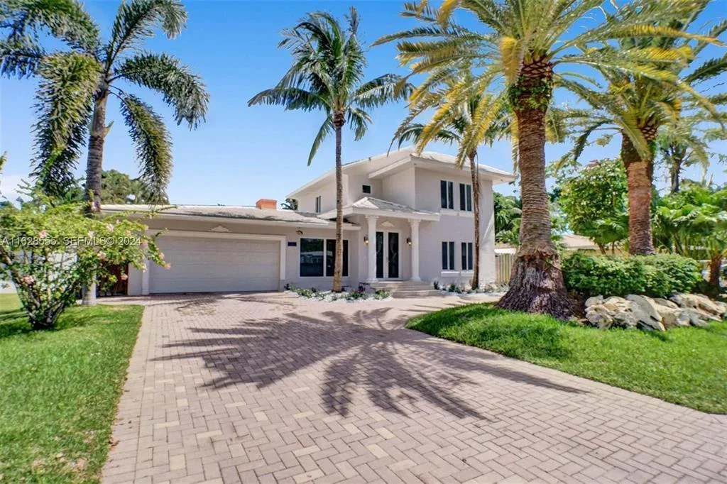 3421 Dover Road, Pompano Beach, FL 33062