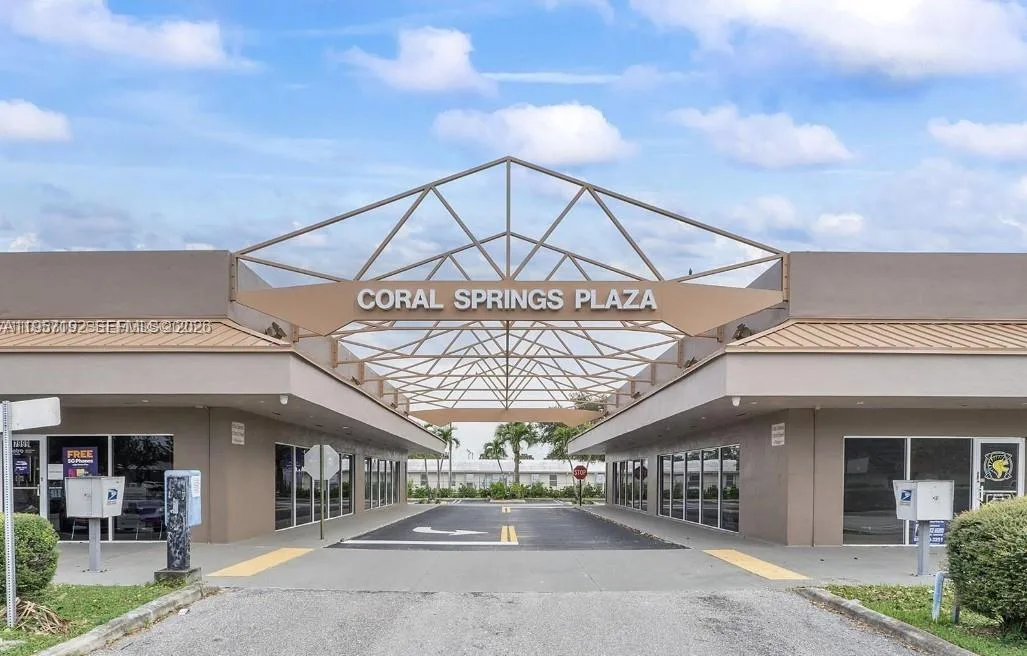 7891-8021 W SAMPLE RD, Coral Springs, FL 33065 photo 2