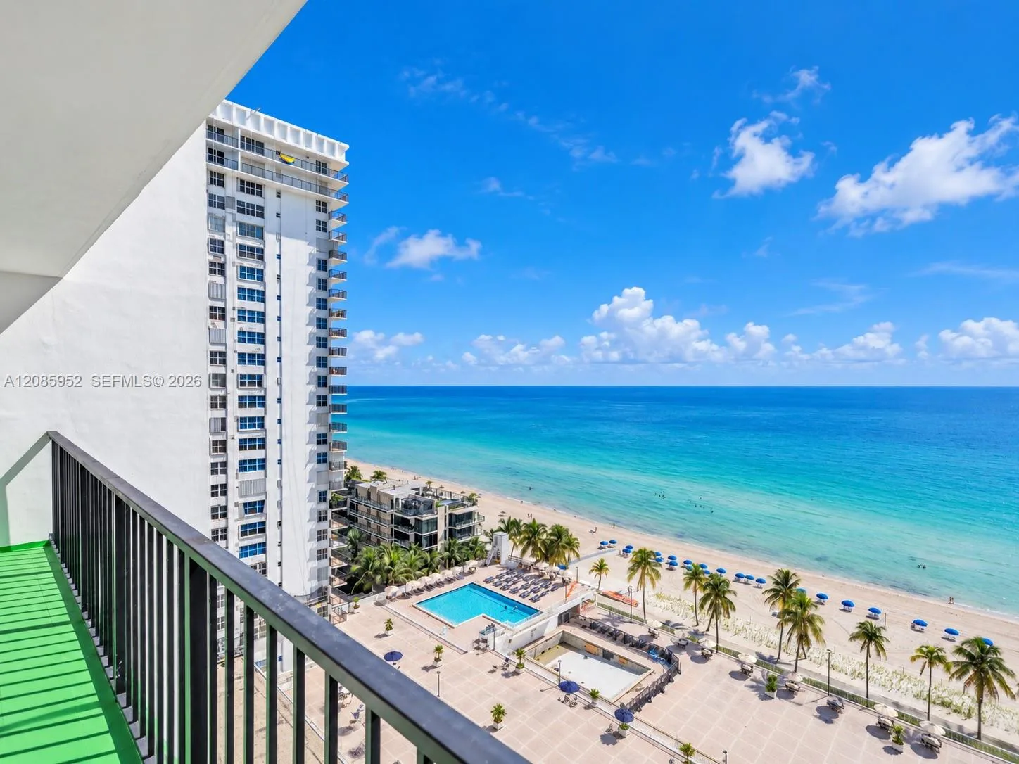 2401 S Ocean Dr # 1702, Hollywood, FL 33019