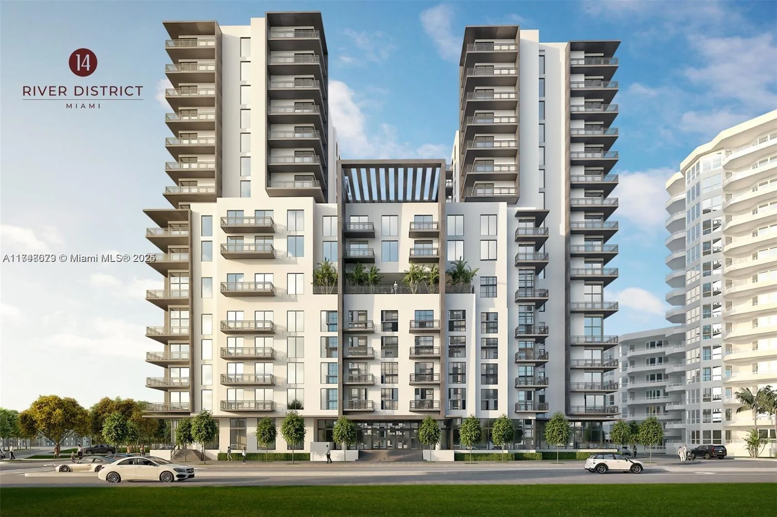 1420 NW 14th Ave # 312, Miami, FL 33125