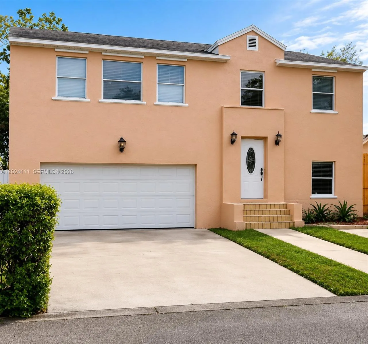 11972 SW 268th Ter, Homestead, FL 33032