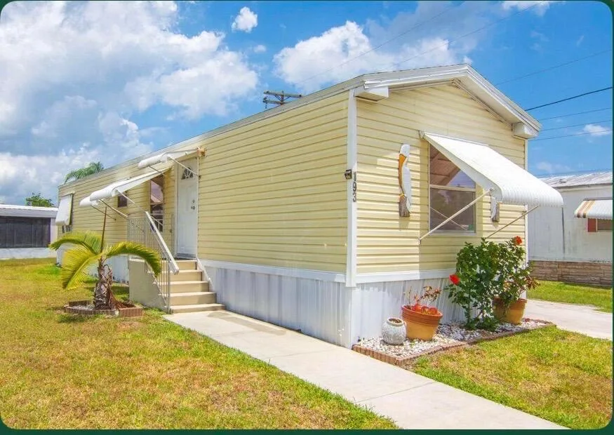 5000 SE Federal Highway # 193, Stuart, FL 34997