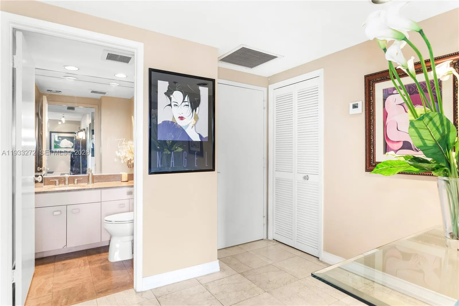 1581 Brickell Ave # 107, Miami, FL 33129