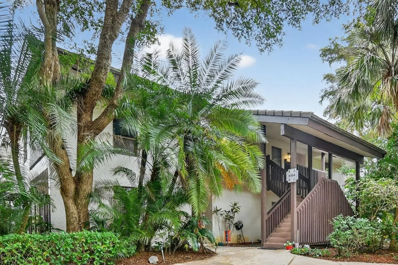 9364 Sable Ridge Circle # B, Boca Raton, FL 33428