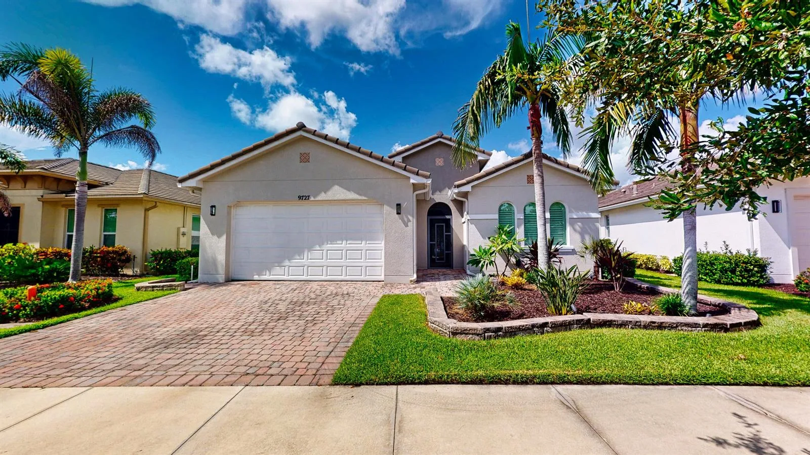 9727 SW CHESTWOOD Avenue, Port St. Lucie, FL 34987