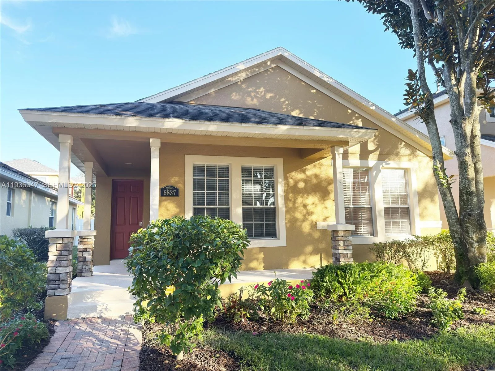 6837 Pasturelands Pl, Winter Garden, FL 34787