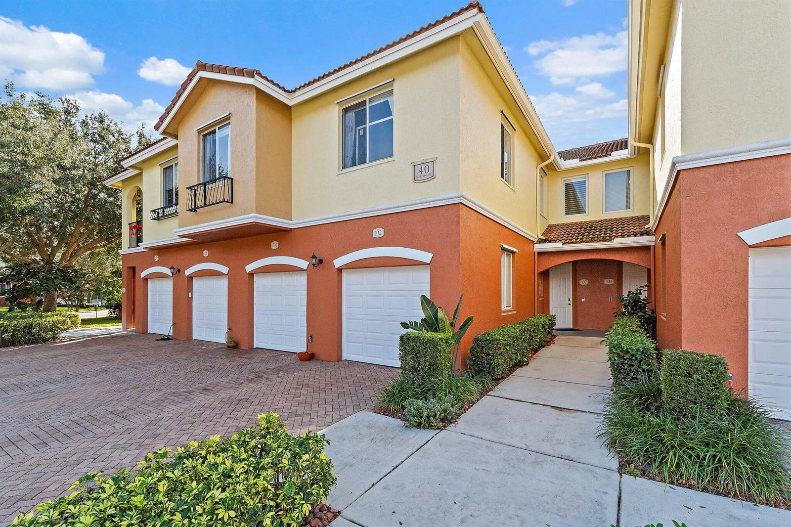 40 SE Sedona Circle # 102, Stuart, FL 34994
