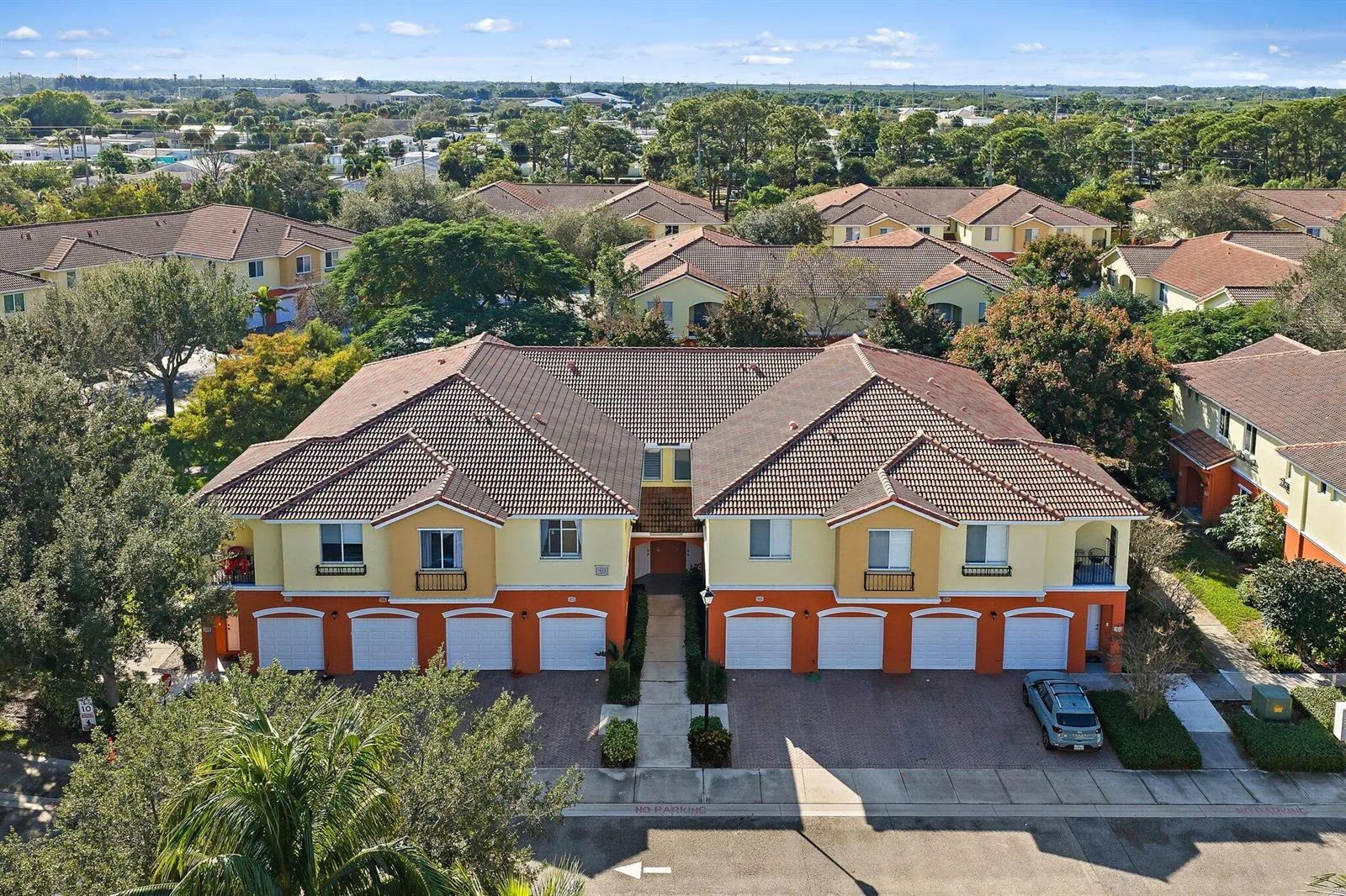 40 SE Sedona Circle # 102, Stuart, FL 34994 photo 2