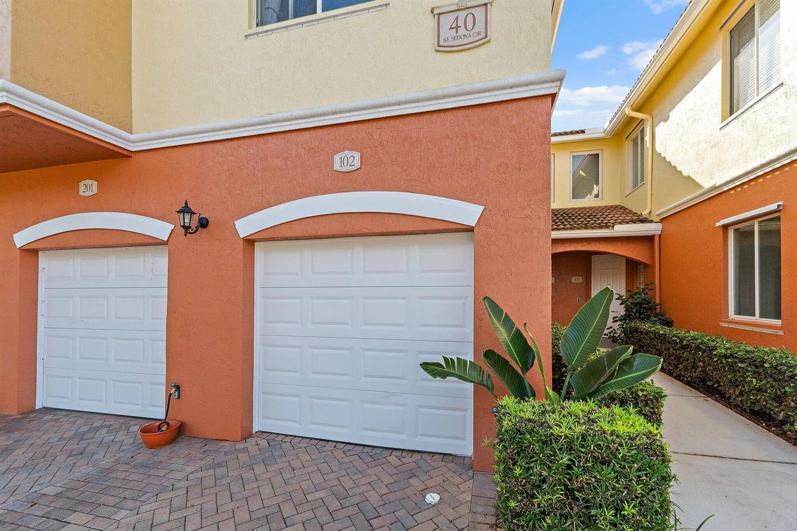 40 SE Sedona Circle # 102, Stuart, FL 34994 photo 3