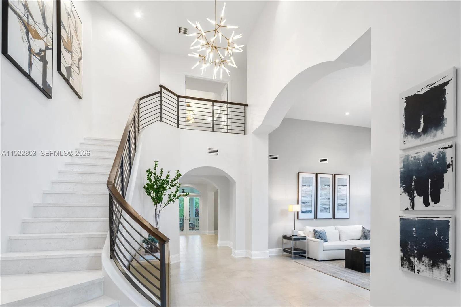 13693 Deering Bay Dr, Coral Gables, FL 33158
