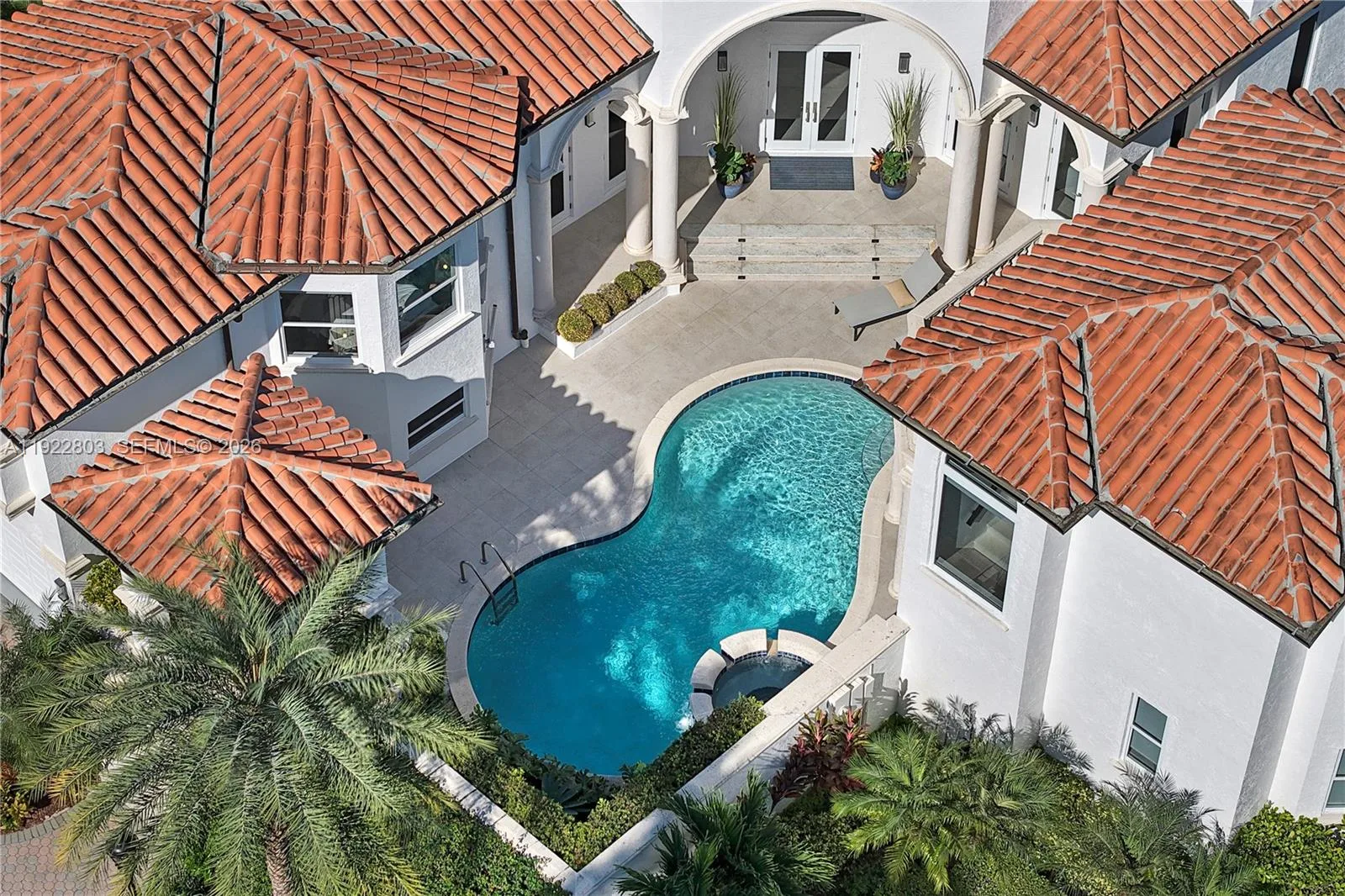 13693 Deering Bay Dr, Coral Gables, FL 33158 photo 12
