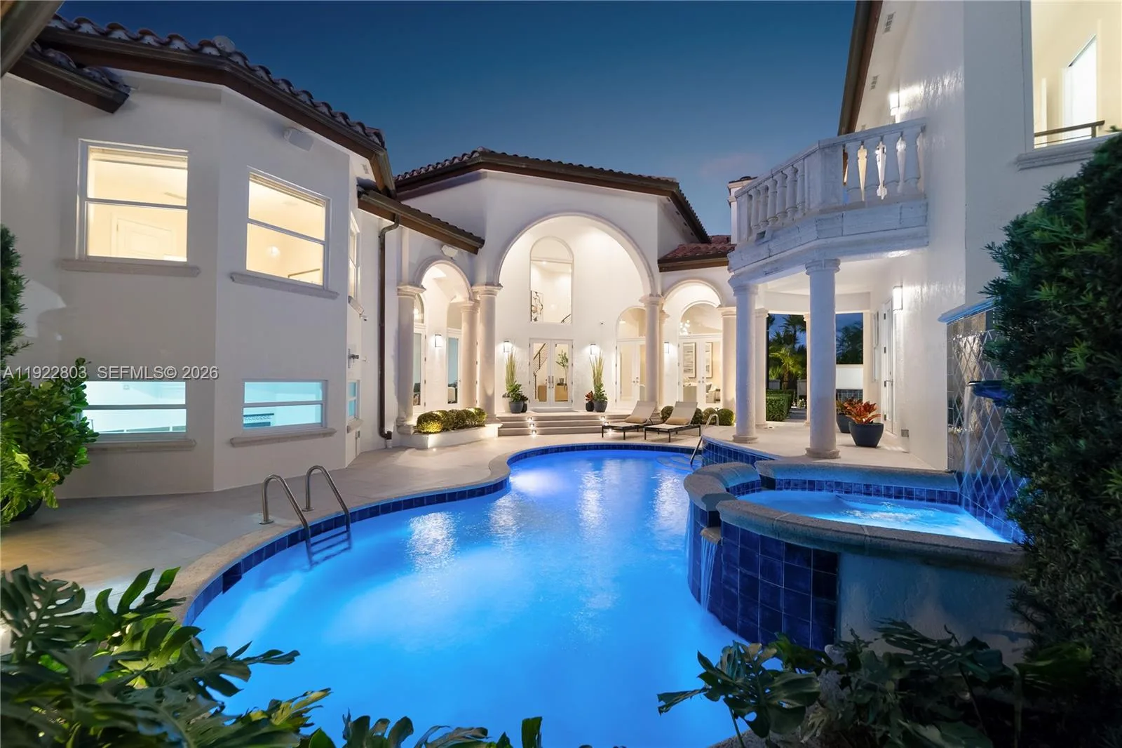 13693 Deering Bay Dr, Coral Gables, FL 33158 photo 3