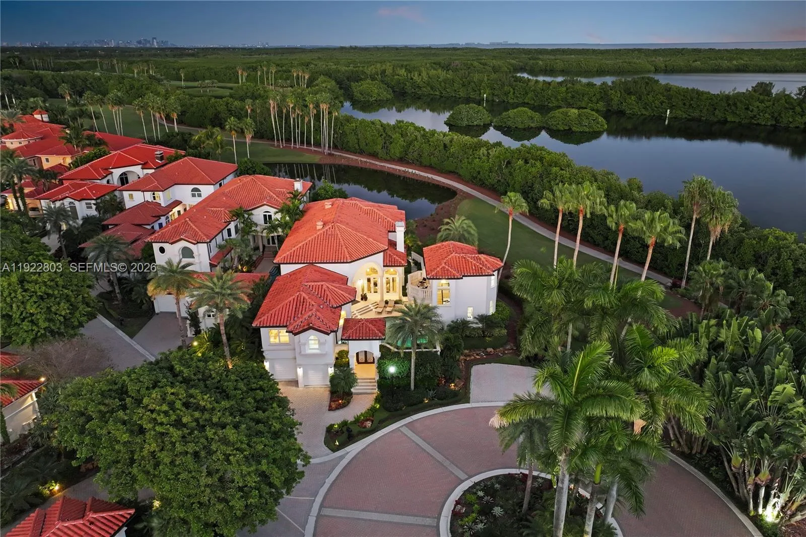13693 Deering Bay Dr, Coral Gables, FL 33158 photo 5
