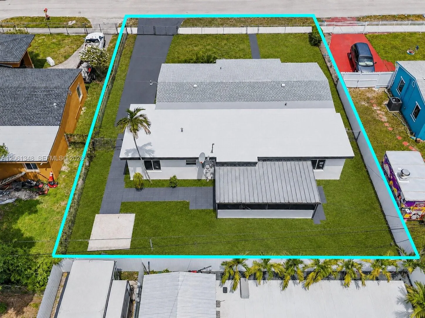 16100 NW 28th Ct, Miami Gardens, FL 33054 photo 5