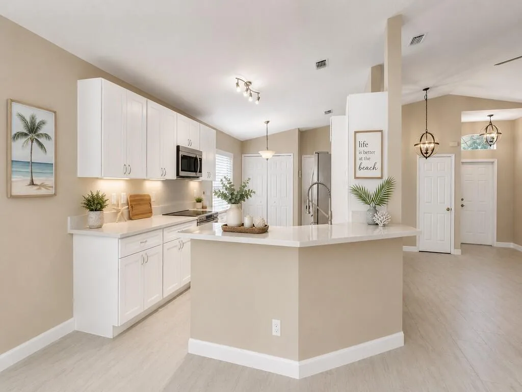 962 E 13th Square, Vero Beach, FL 32960