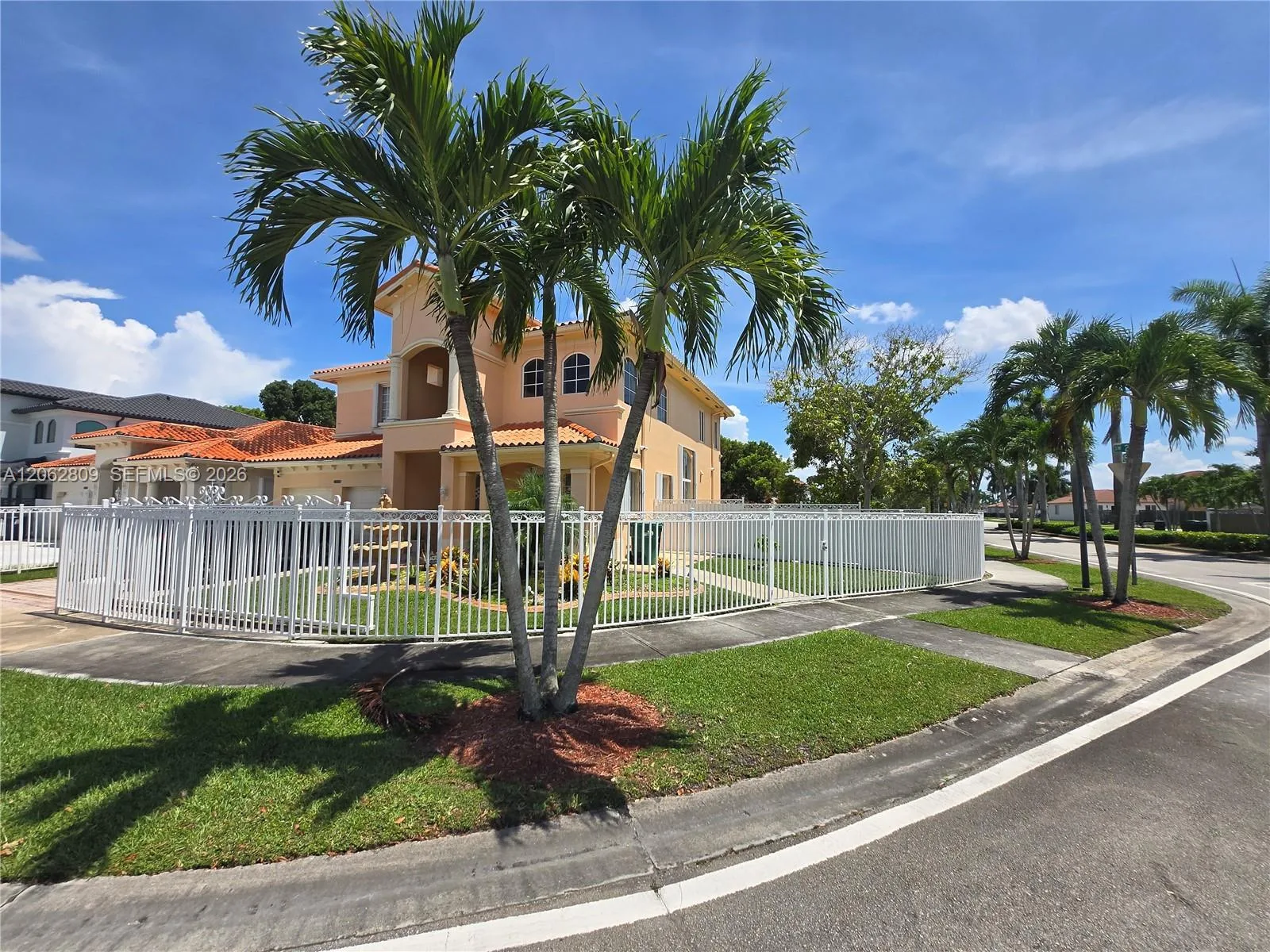 Listing