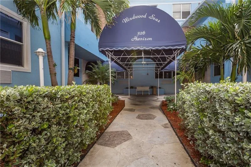 326 Harrison Street # 302a, Hollywood, FL 33019 photo 11