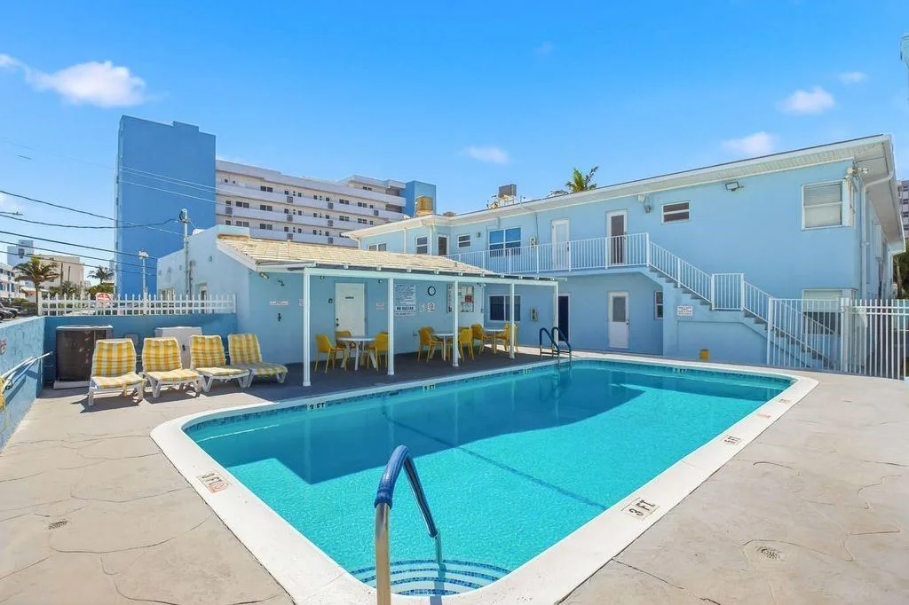 326 Harrison Street # 302a, Hollywood, FL 33019 photo 13