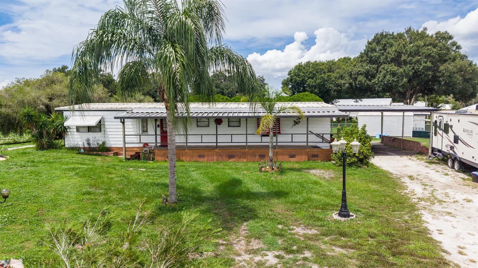 2531 SE 19TH Terrace, Okeechobee, FL 34974