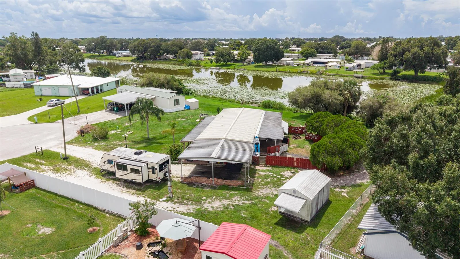 2531 SE 19TH Terrace, Okeechobee, FL 34974 photo 8