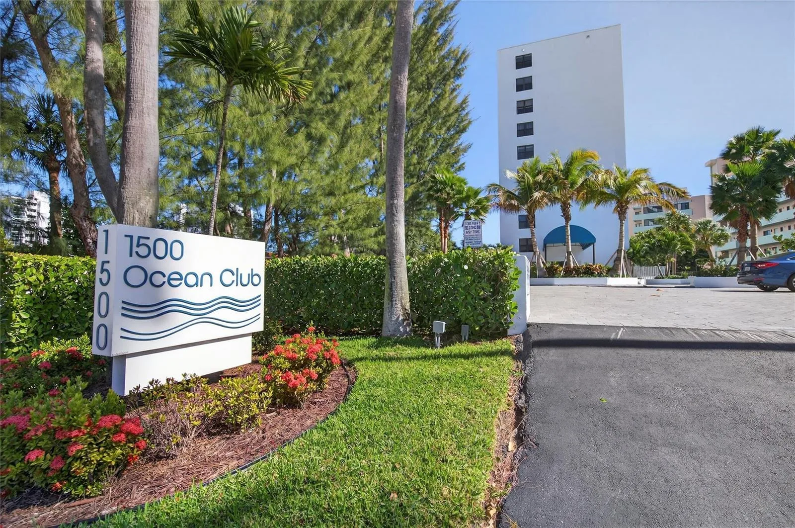 1500 N Ocean Boulevard # 203, Pompano Beach, FL 33062