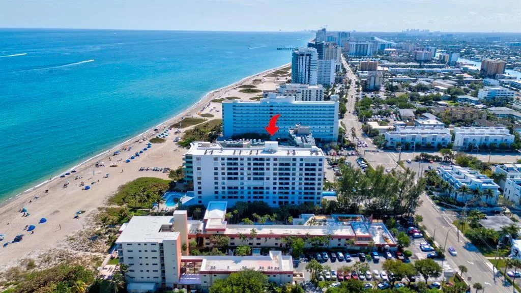 1500 N Ocean Boulevard # 203, Pompano Beach, FL 33062 photo 2