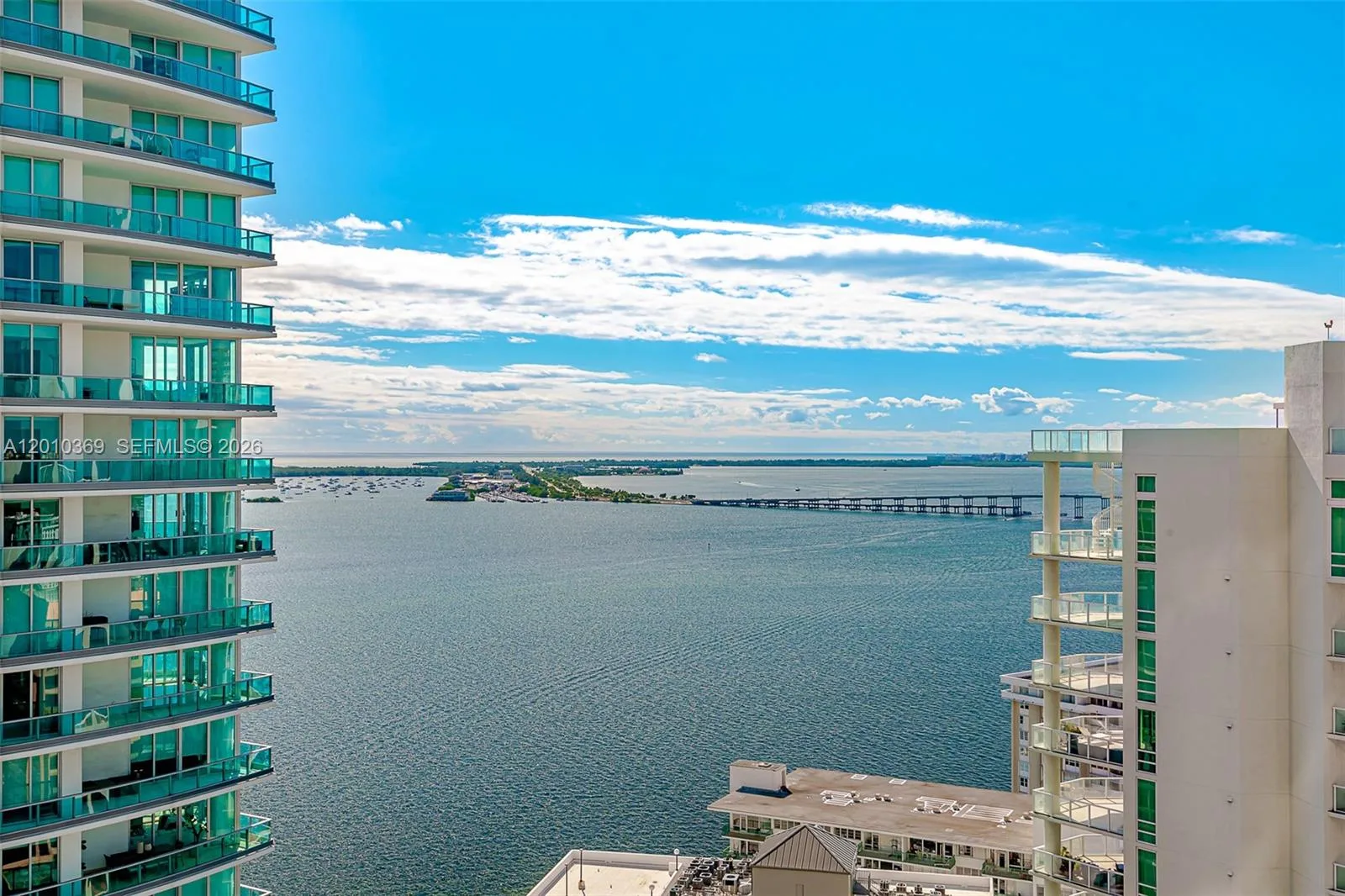 1300 Brickell Bay Dr # 2808, Miami, FL 33131