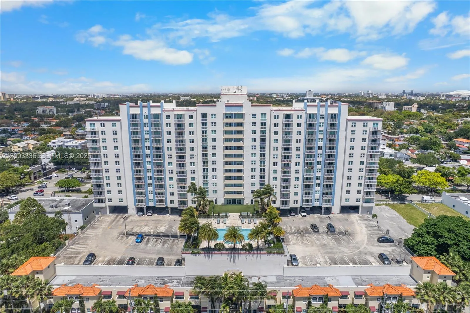 3000 Coral Way # 1110, Miami, FL 33145