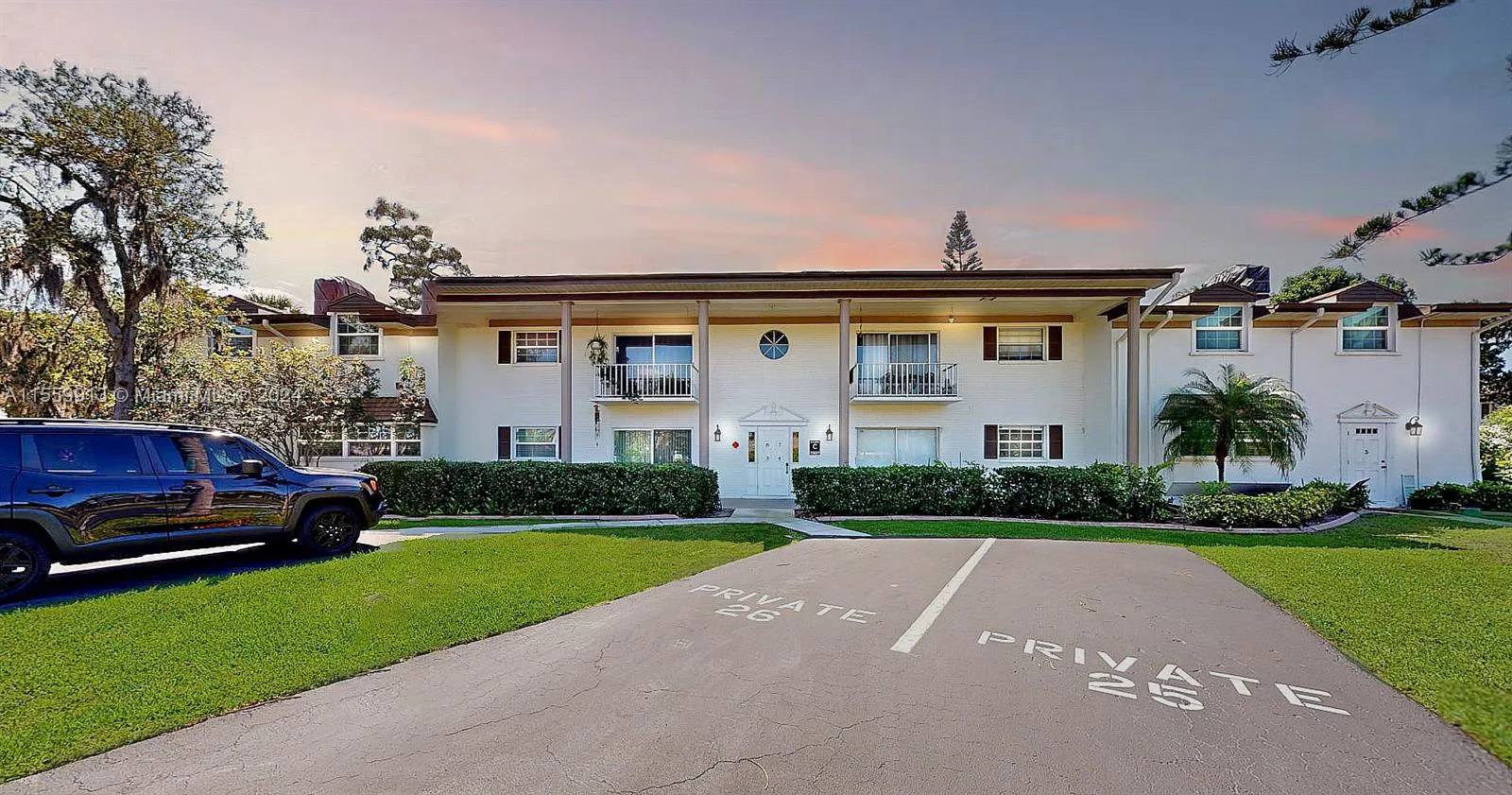 7007 New Post Drive # 4, Fort Myers, FL 33917