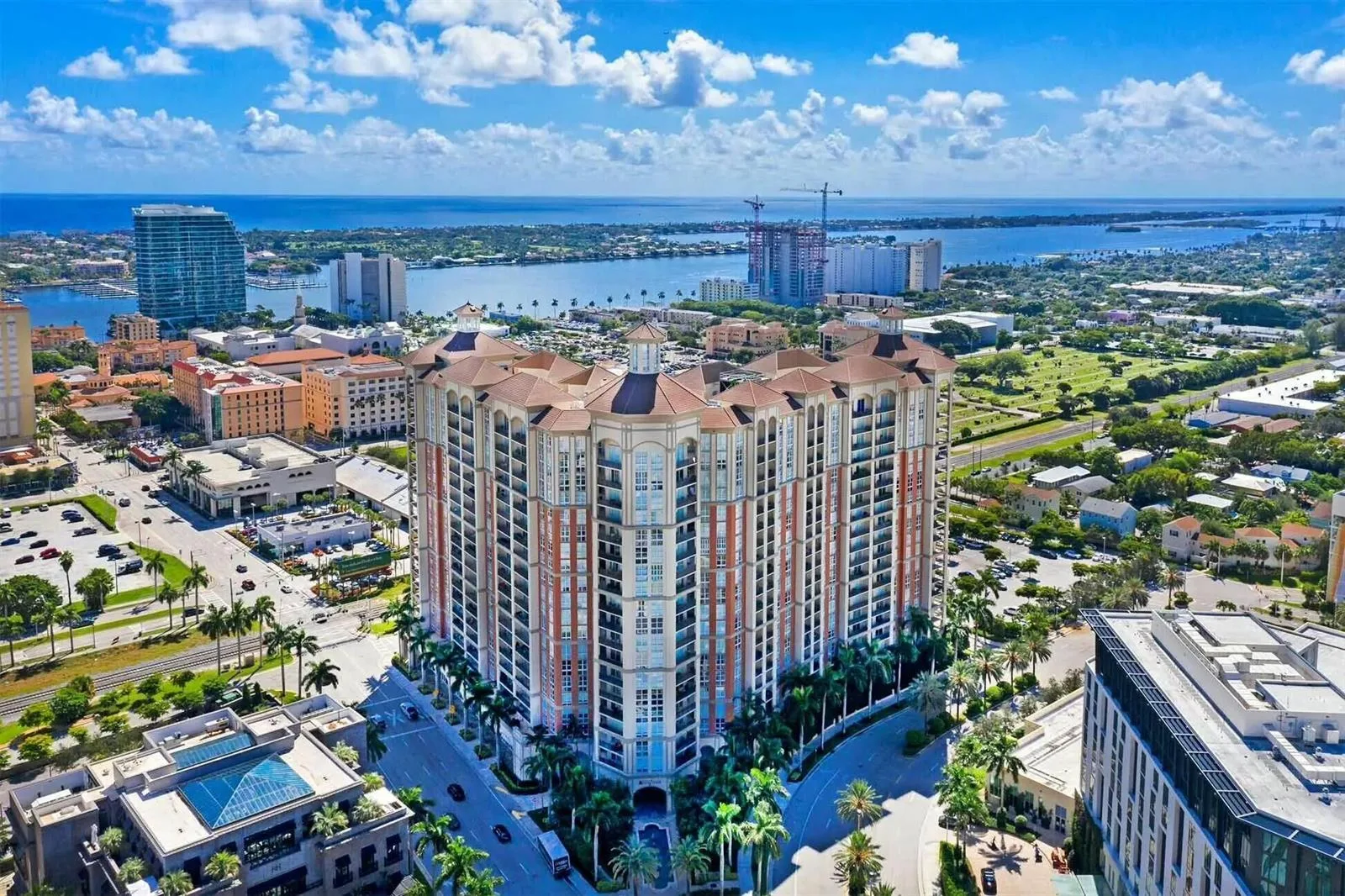 550 Okeechobee Boulevard # 1201, West Palm Beach, FL 33401