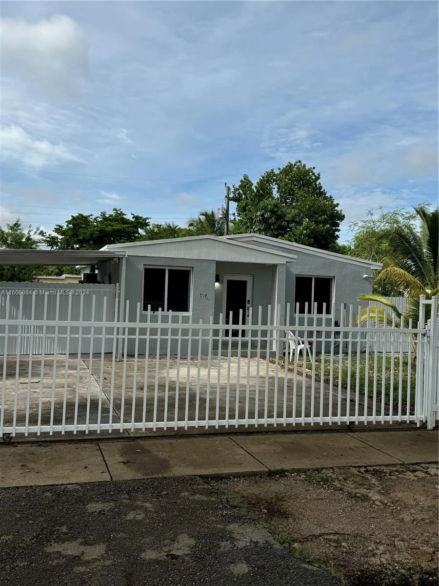 110 NW 120 Ter # 0, North Miami, FL 33168