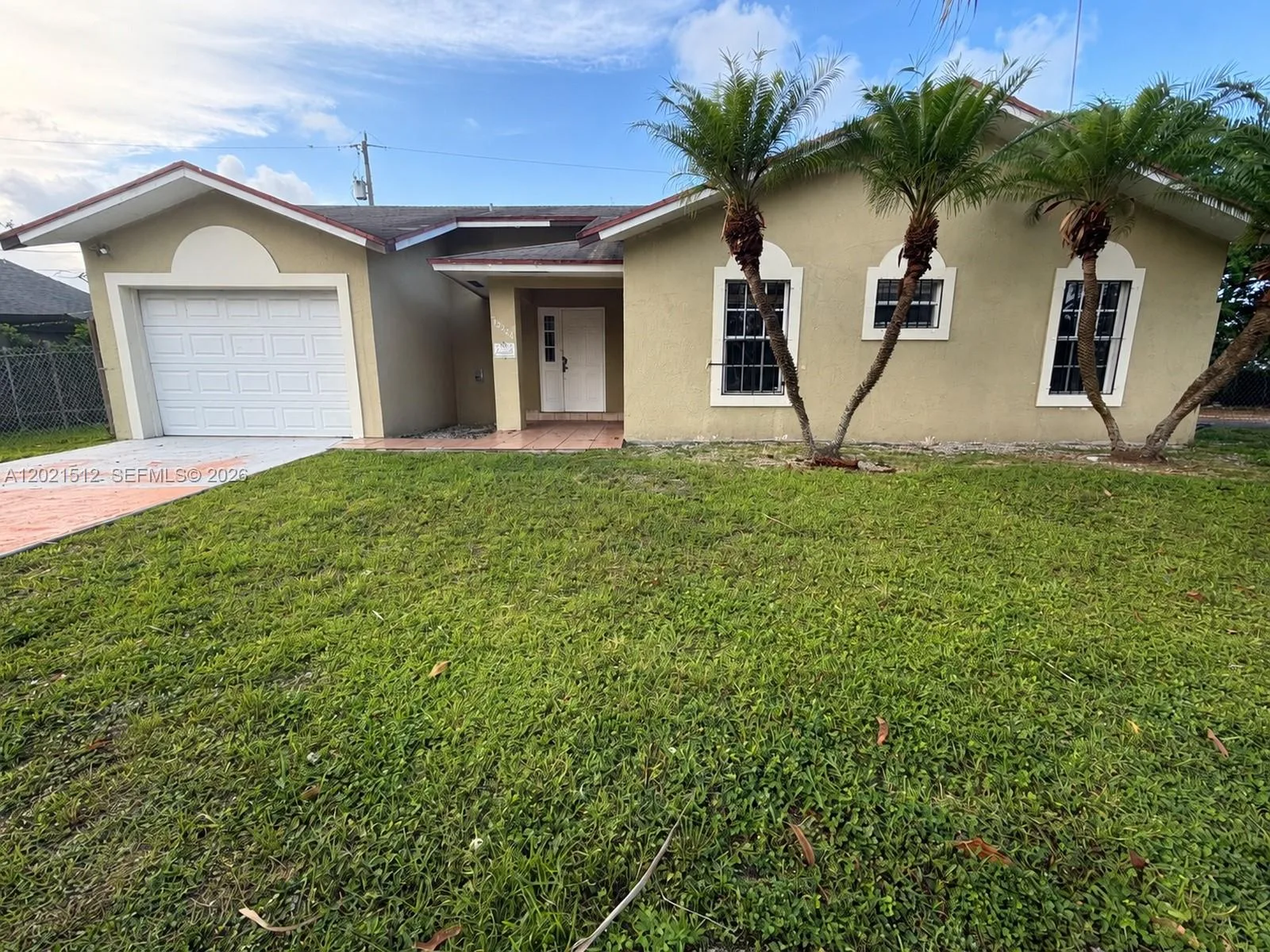 12961 SW 268th St, Homestead, FL 33032